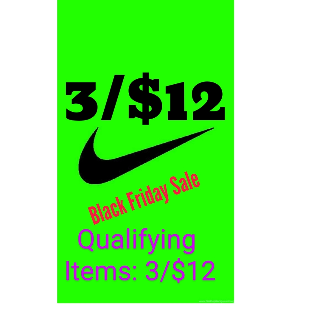 Items listed *3/$12 Qualify